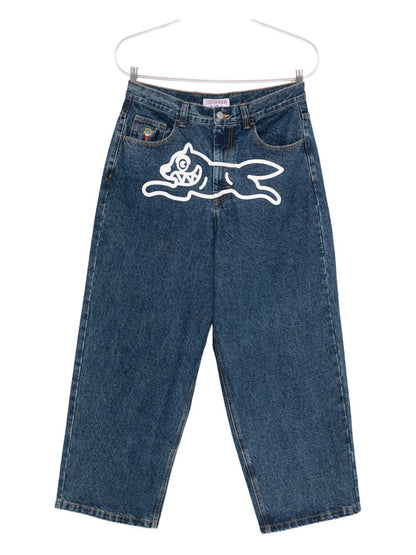 ICECREAM Jeans Blue