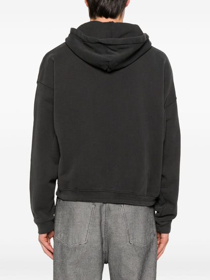 بلوفرات إنفانت ريش ديبريمي (Enfants Riches Déprimés) سوداء