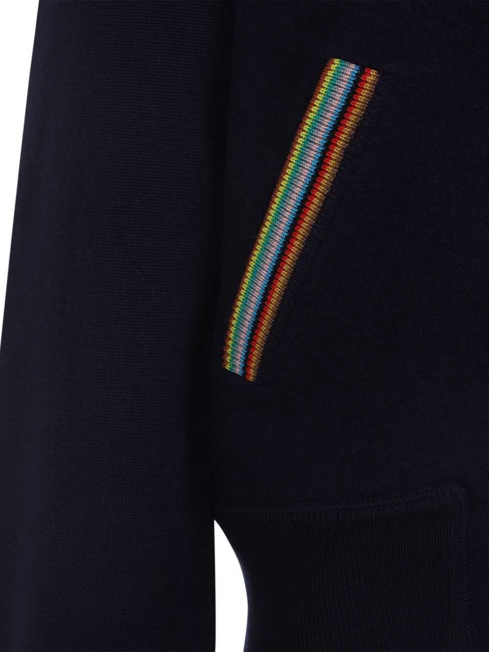 معاطف PS By Paul Smith باللون الأزرق