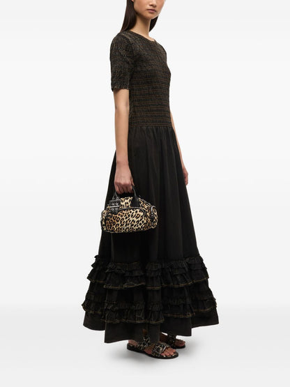 حقيبة سفر صغيرة من النايلون من غاني