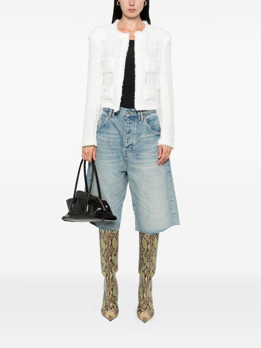 سترات آيرو بيضاء