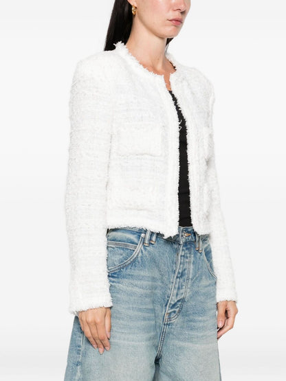 سترات آيرو بيضاء