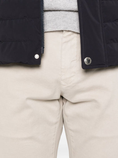 Jacob Cohen Jeans Light Grey