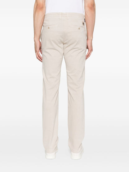 Jacob Cohen Jeans Light Grey