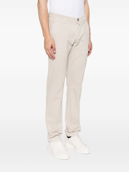 Jacob Cohen Jeans Light Grey