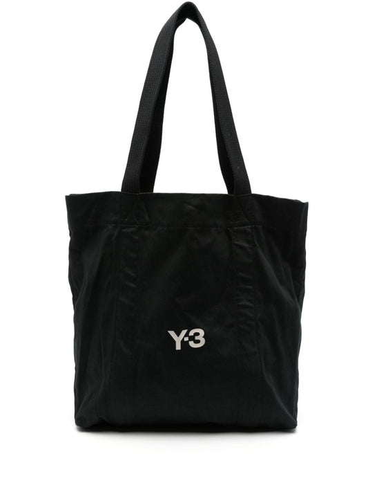 حقيبة يد قطنية Y-3