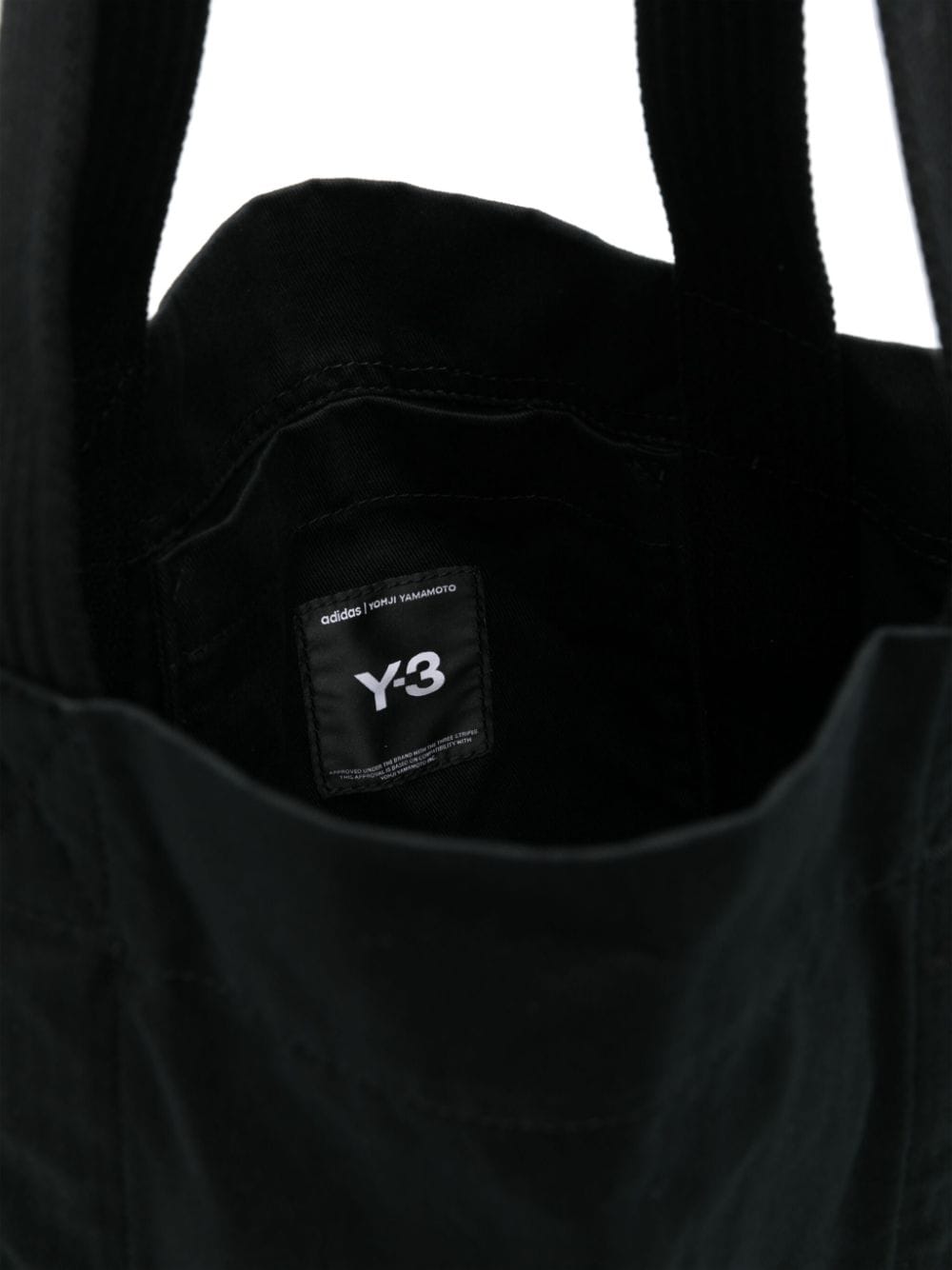 حقيبة يد قطنية Y-3