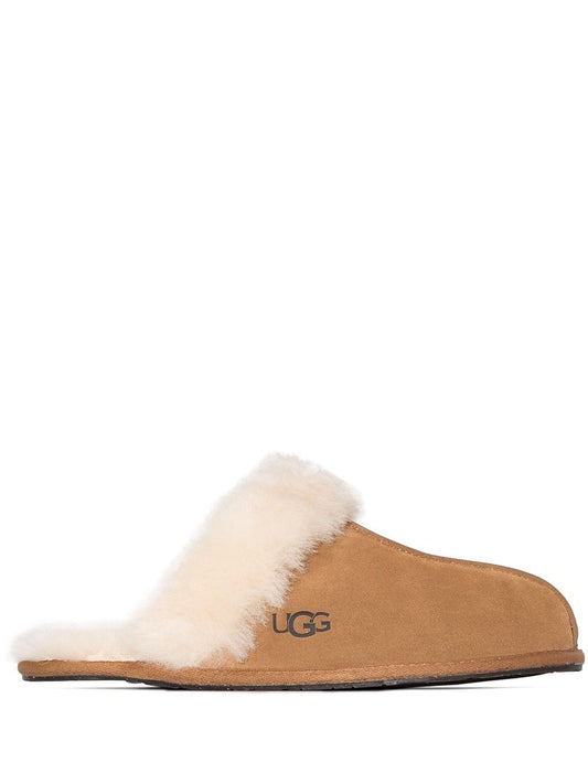 أحذية Ugg Australia Scuffette II المنزلية