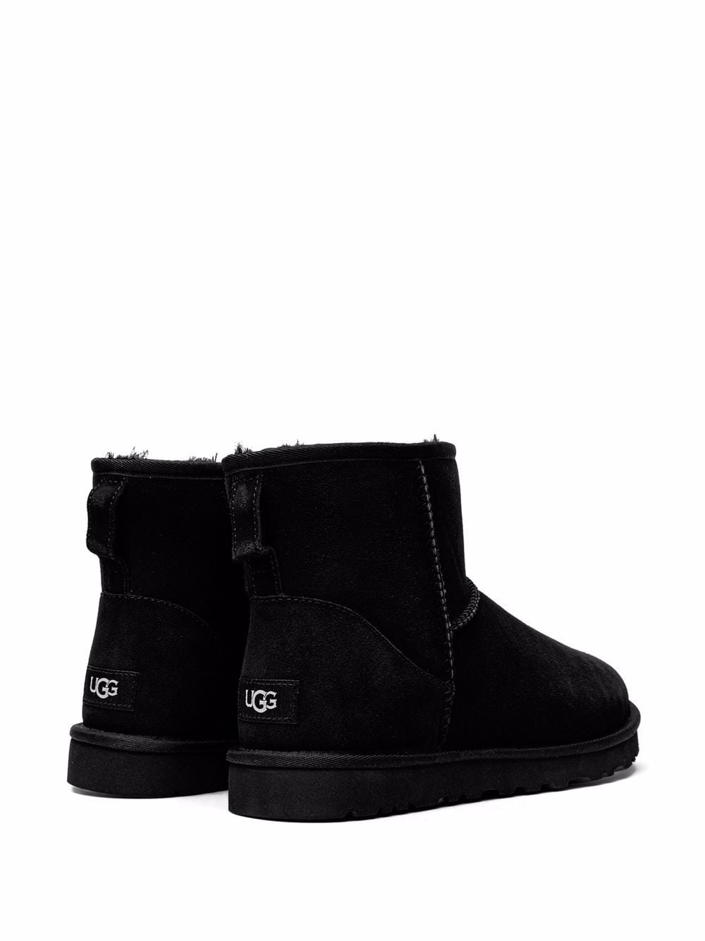 أحذية ugg أستراليا الكلاسيكية القصيرة