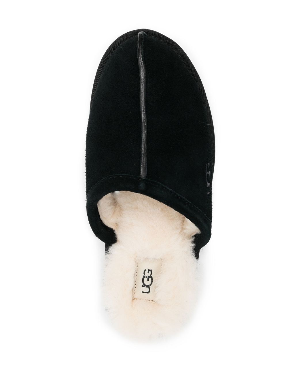 أحذية Ugg Australia Scuff المريحة