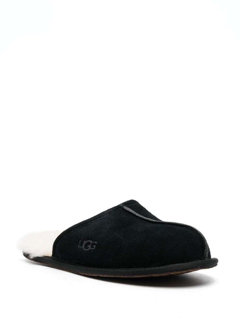 أحذية Ugg Australia Scuff المريحة
