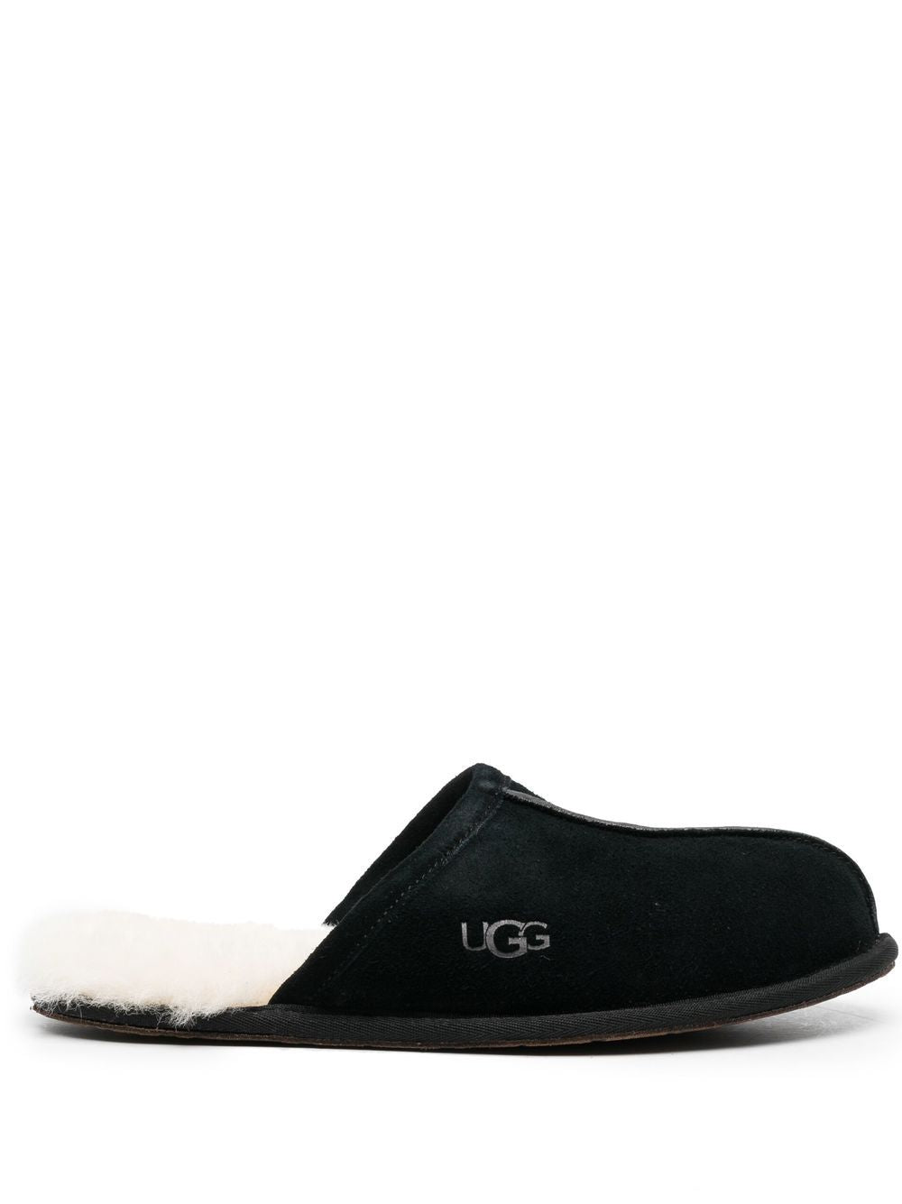 أحذية Ugg Australia Scuff المريحة