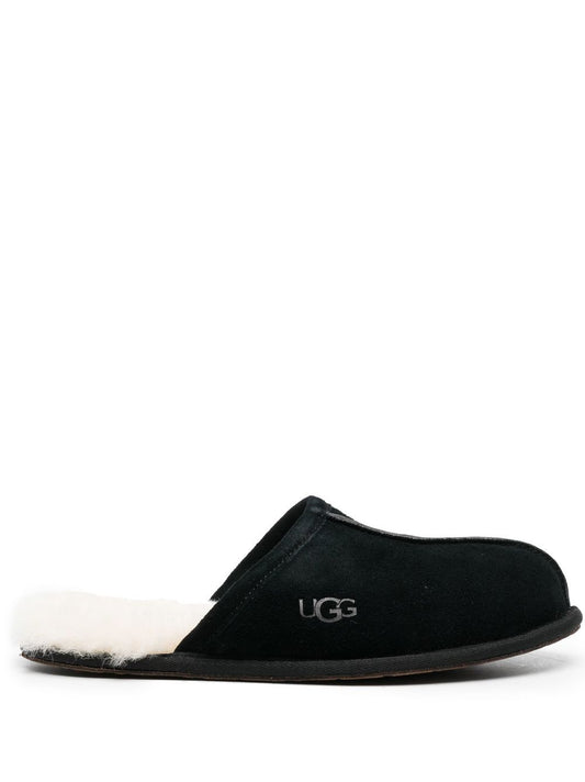 أحذية Ugg Australia Scuff المريحة