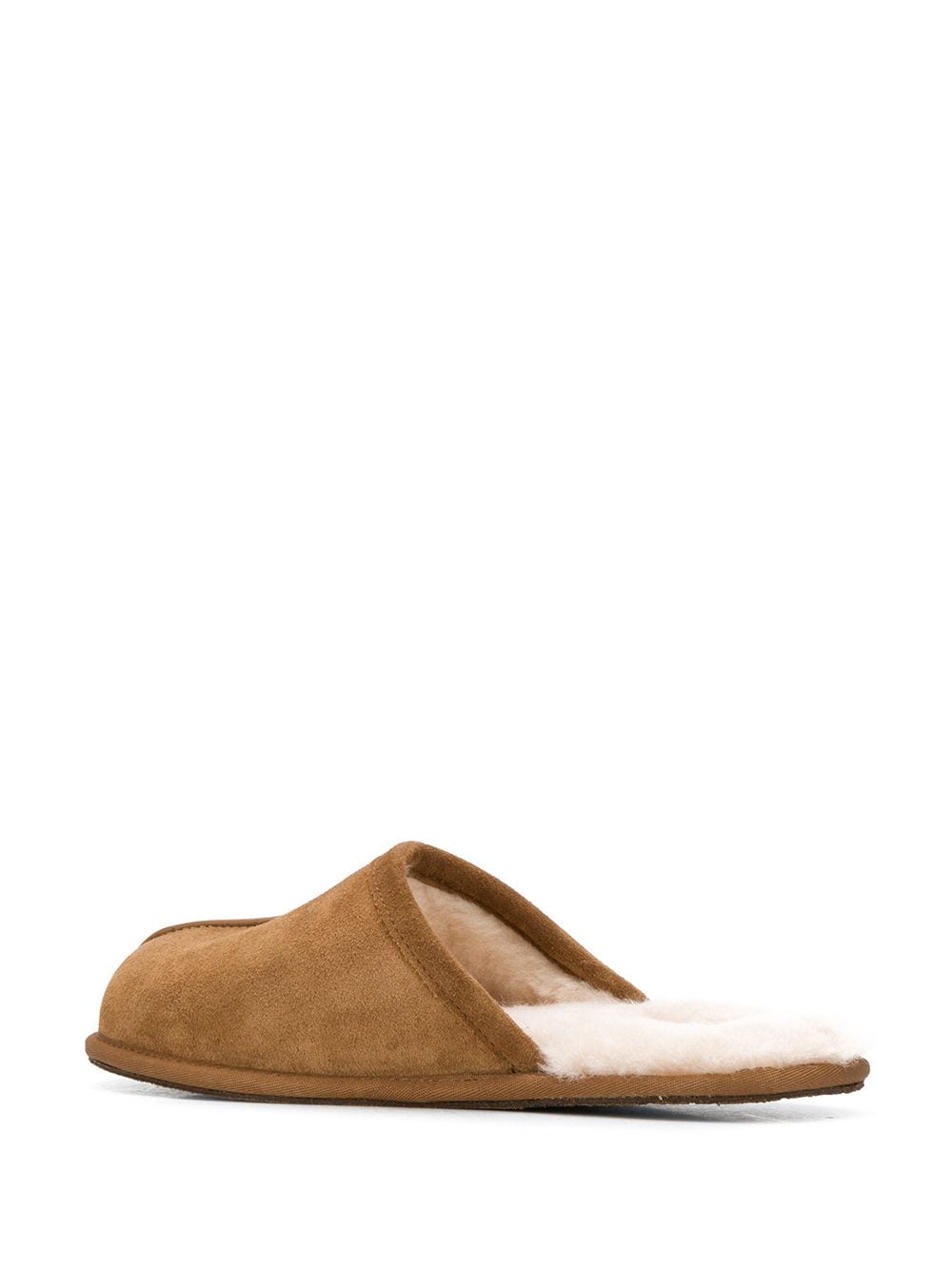 أحذية Ugg Australia Scuff المريحة