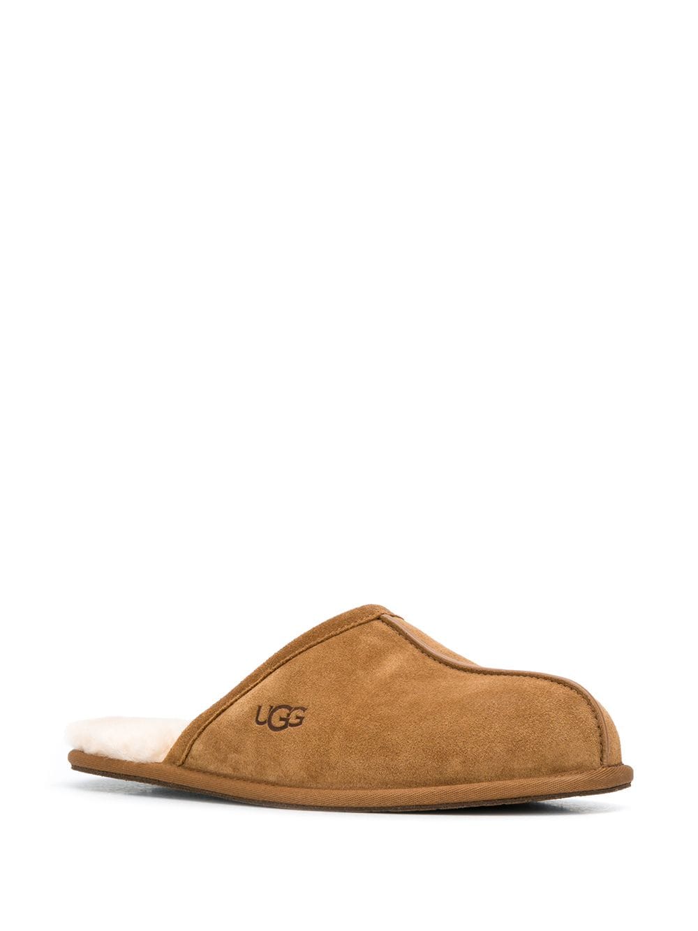 أحذية Ugg Australia Scuff المريحة