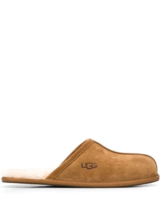 أحذية Ugg Australia Scuff المريحة