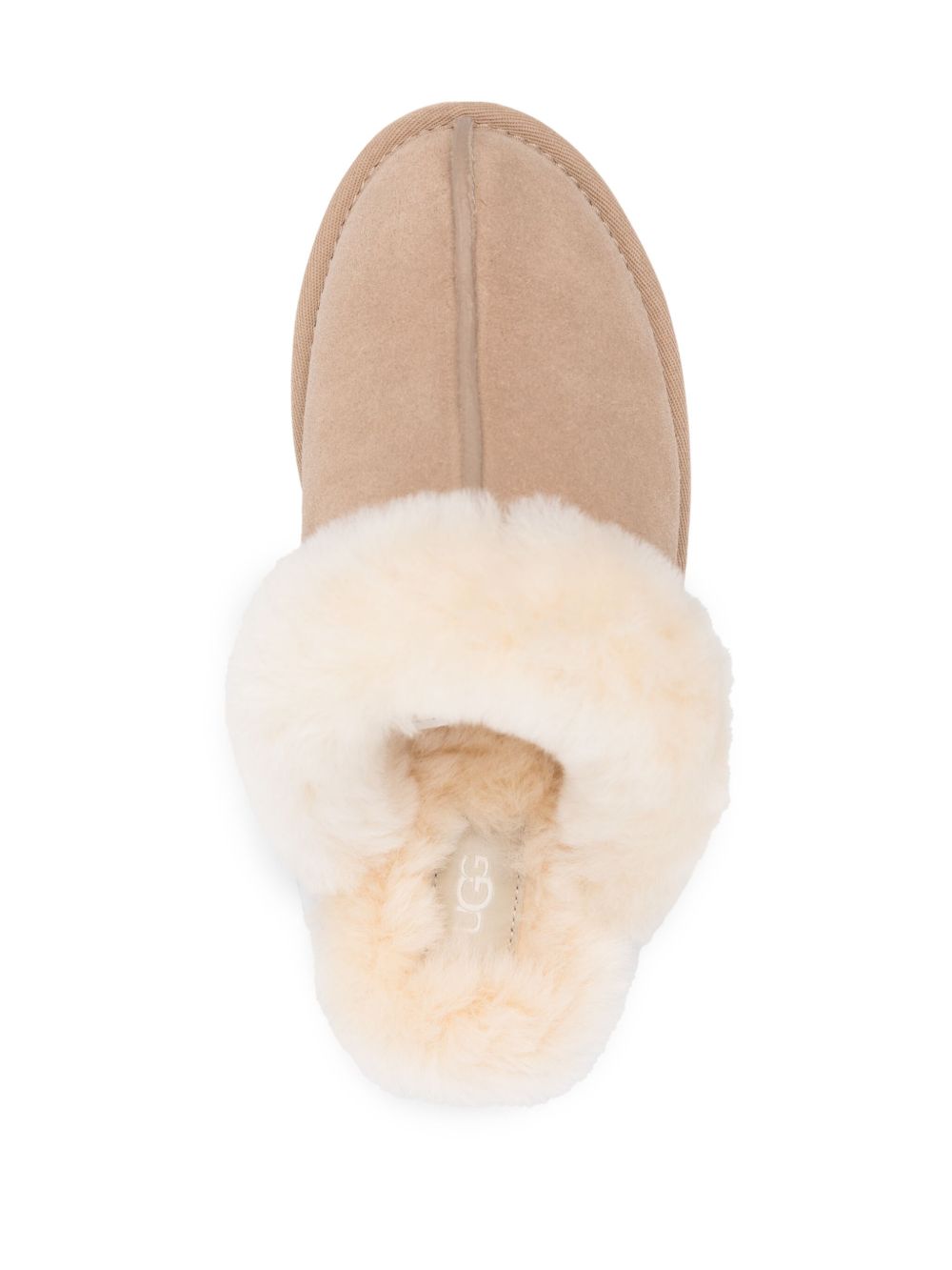 أحذية Ugg Australia Scuffette II المنزلية