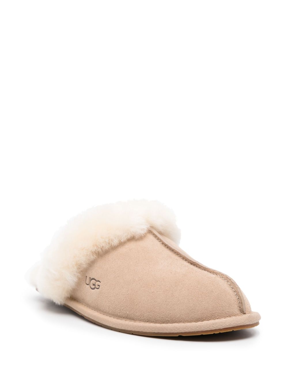 أحذية Ugg Australia Scuffette II المنزلية
