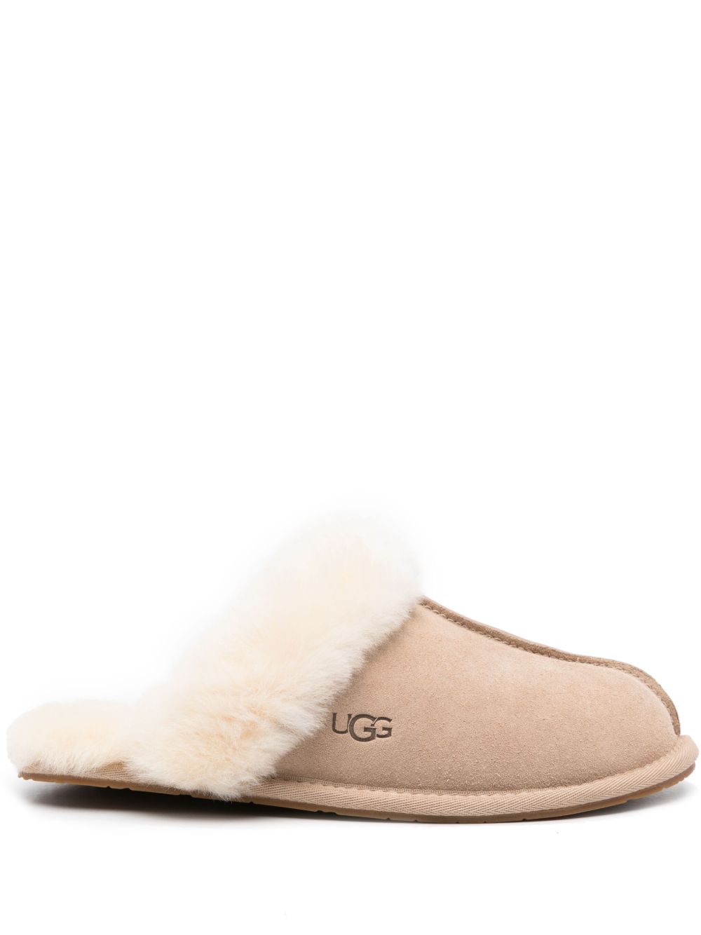 أحذية Ugg Australia Scuffette II المنزلية