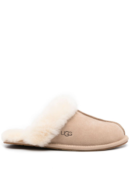 أحذية Ugg Australia Scuffette II المنزلية