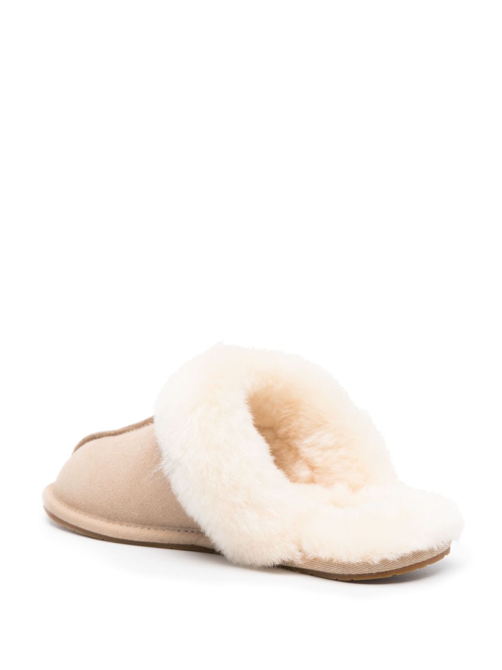 أحذية Ugg Australia Scuffette II المنزلية