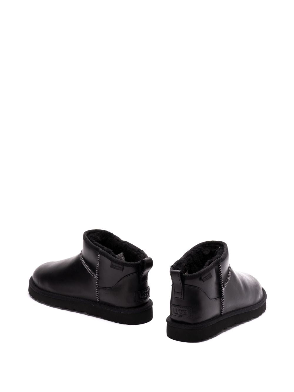 أحذية Ugg Australia Classic Ultra Mini القصيرة