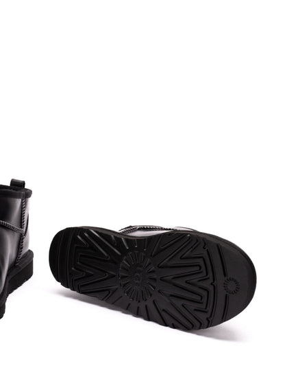 Ugg Australia Classic Ultra Mini boots