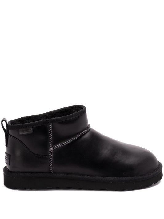 أحذية Ugg Australia Classic Ultra Mini القصيرة