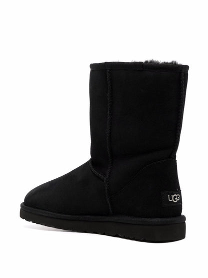 UGG Australia Boots Black
