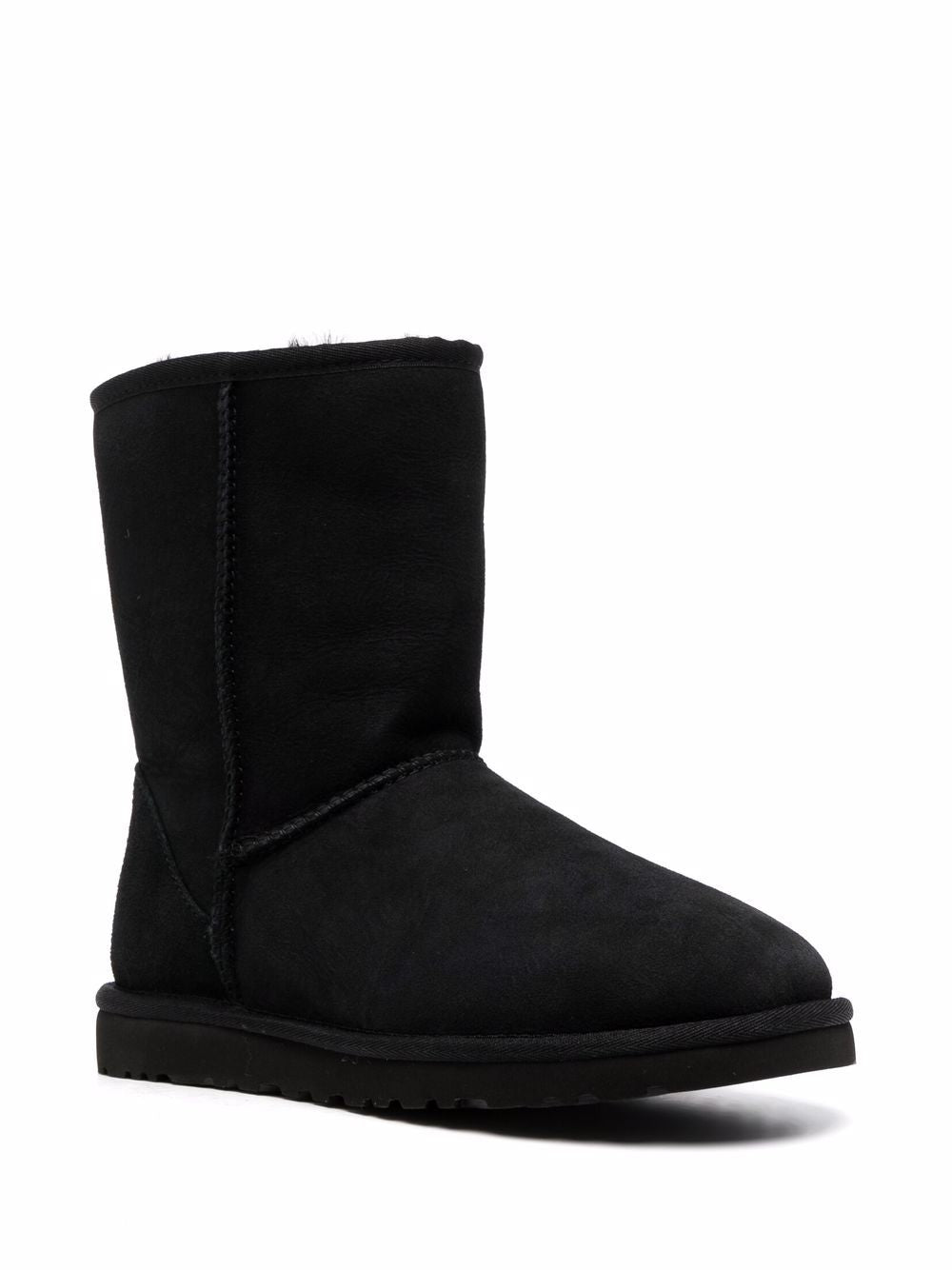 أحذية UGG أستراليا السوداء