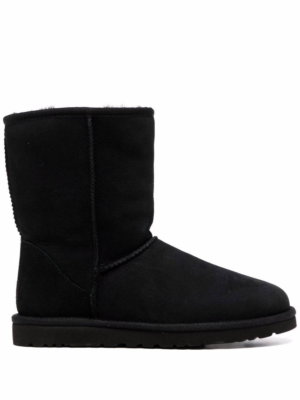 أحذية UGG أستراليا السوداء