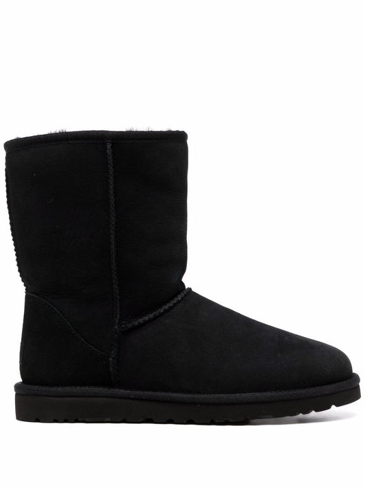 أحذية UGG أستراليا السوداء