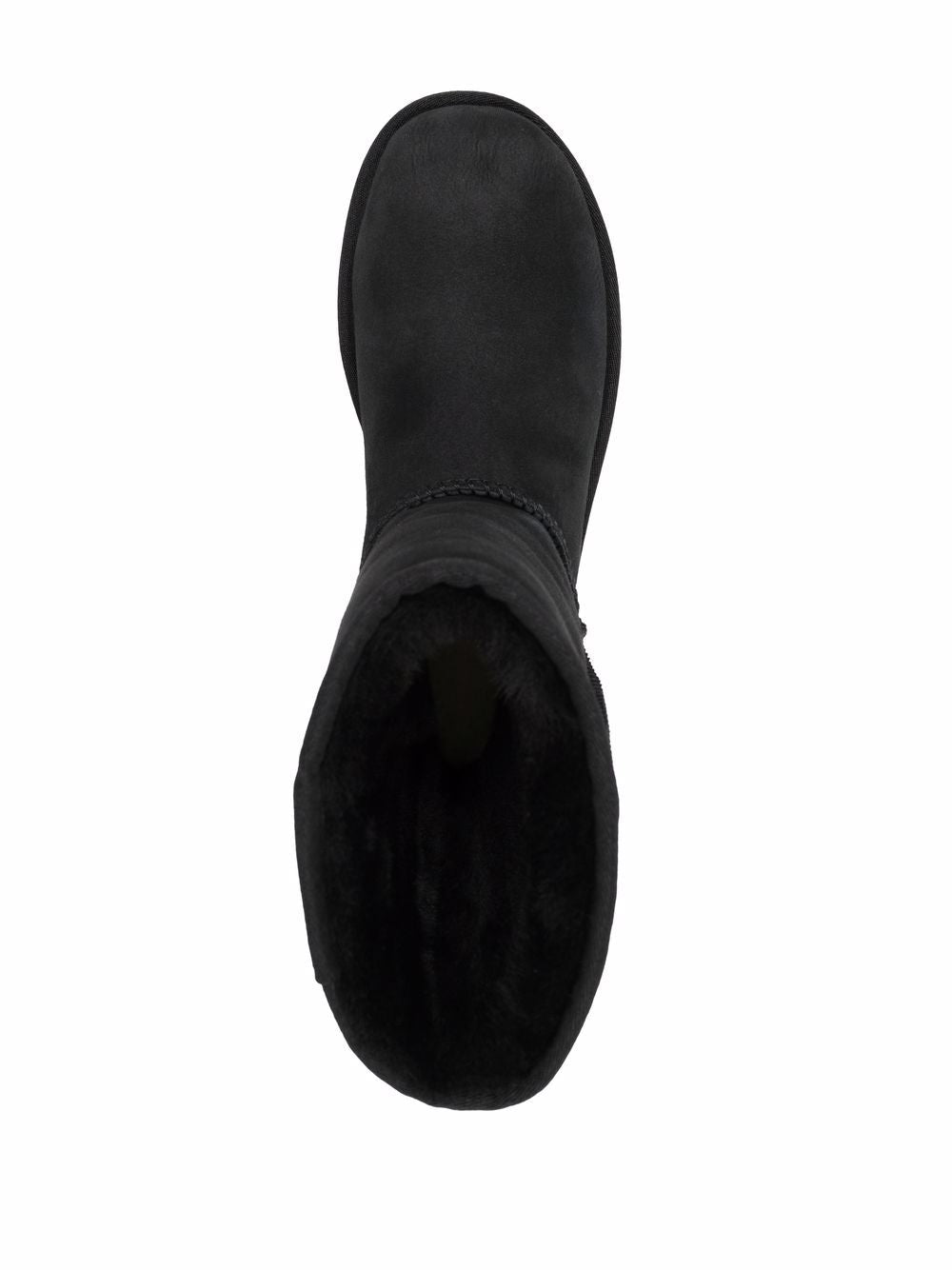 أحذية UGG أستراليا السوداء
