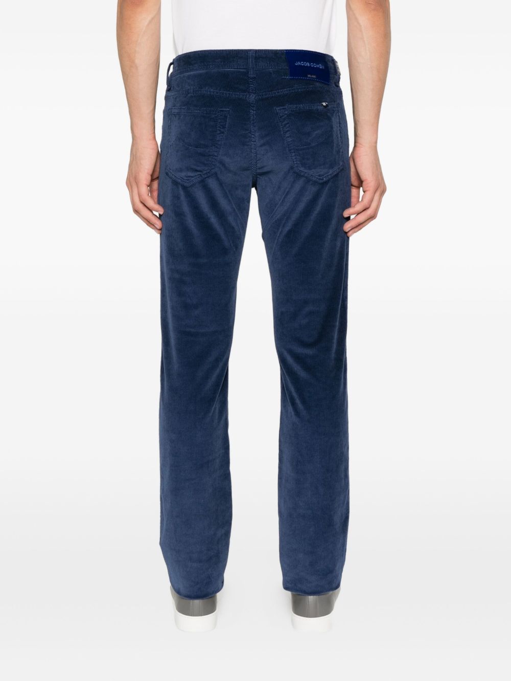 Jacob Cohen Jeans Blue