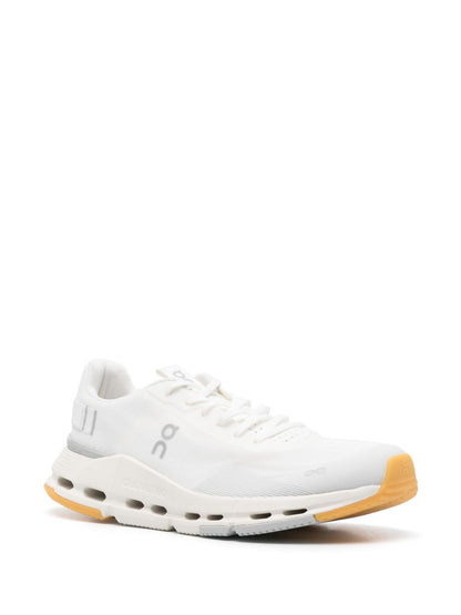 ON Running Cloudnova Form 2 sneakers