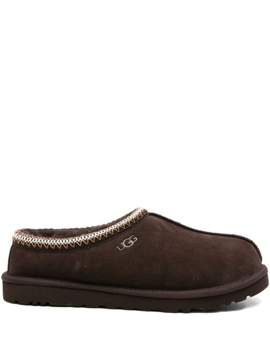 أحذية UGG Australia الصيفية، لون بني.