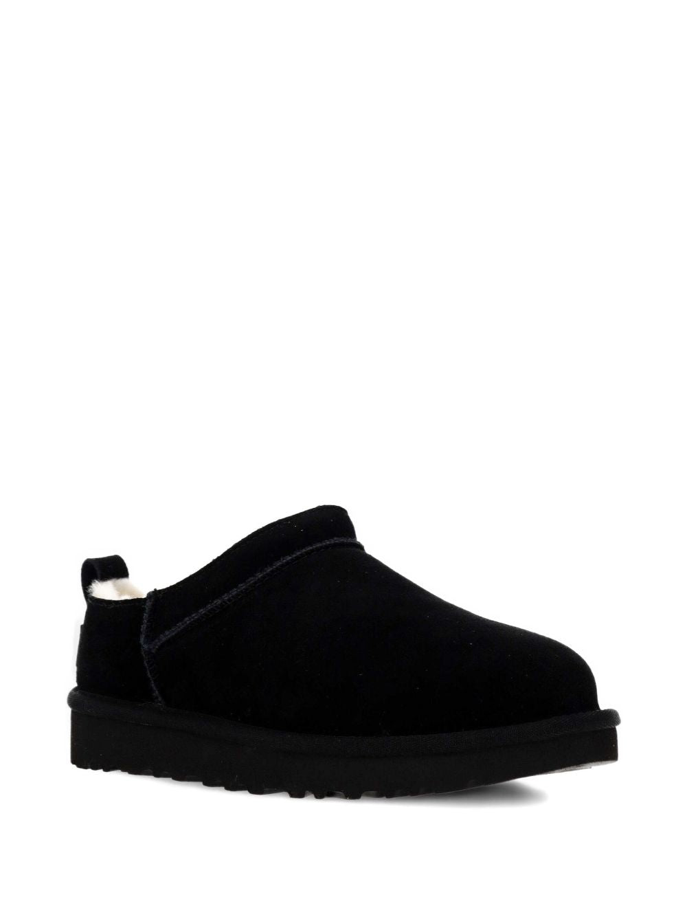 أحذية UGG Australia الصيفية السوداء