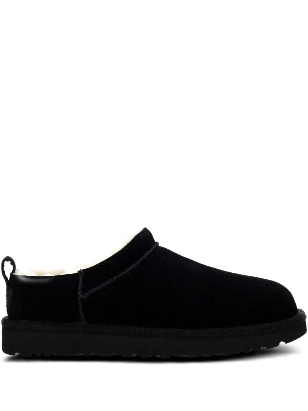 أحذية UGG Australia الصيفية السوداء