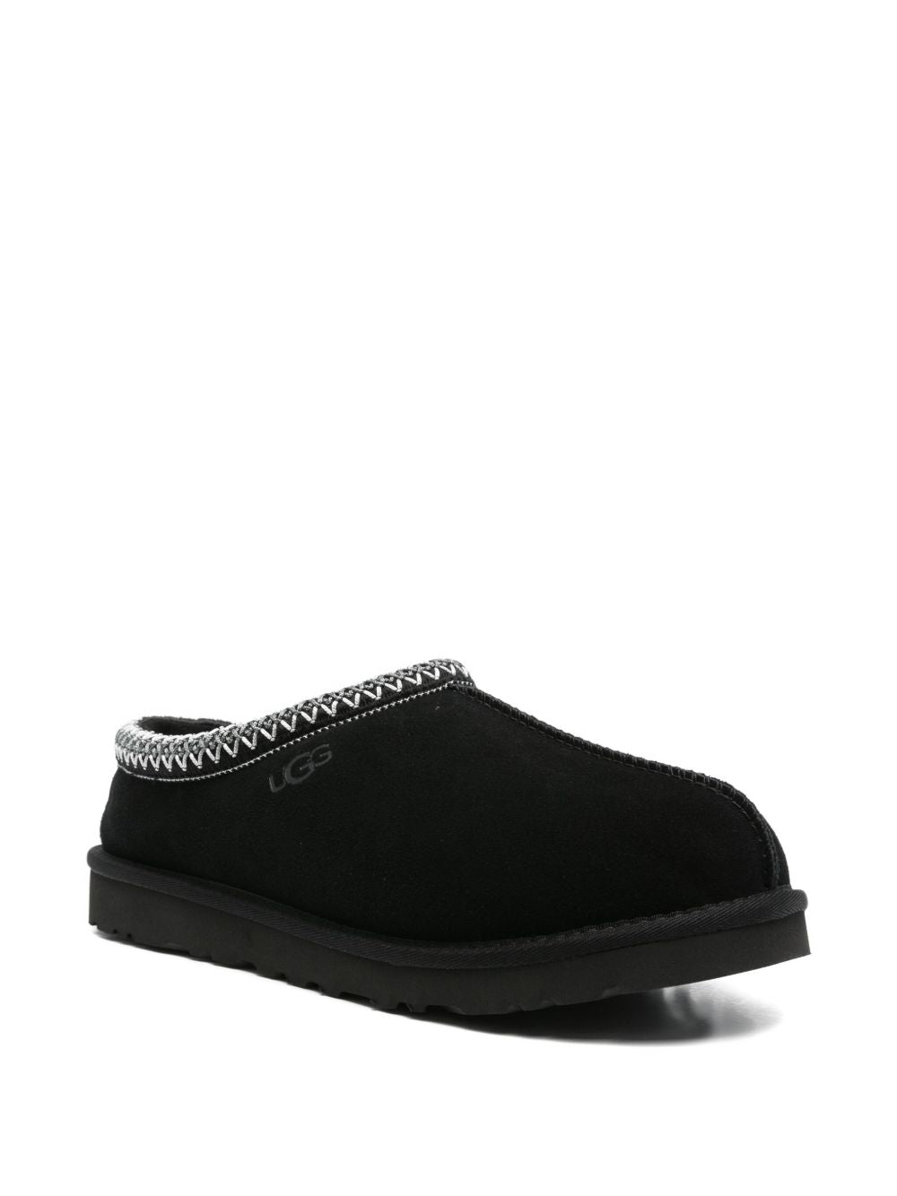 أحذية UGG Australia الصيفية السوداء