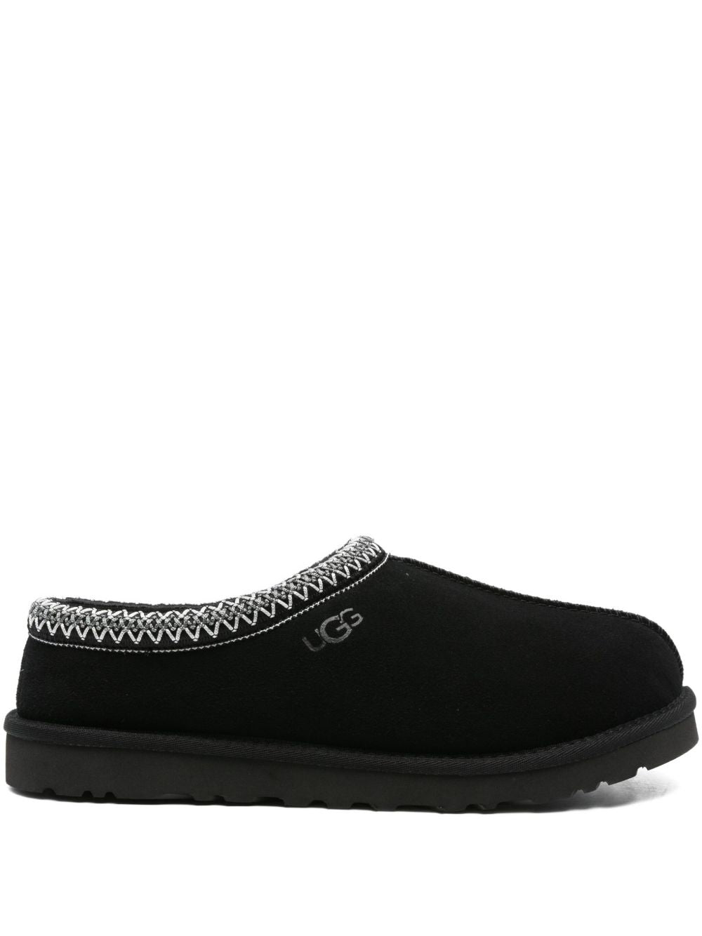 أحذية UGG Australia الصيفية السوداء