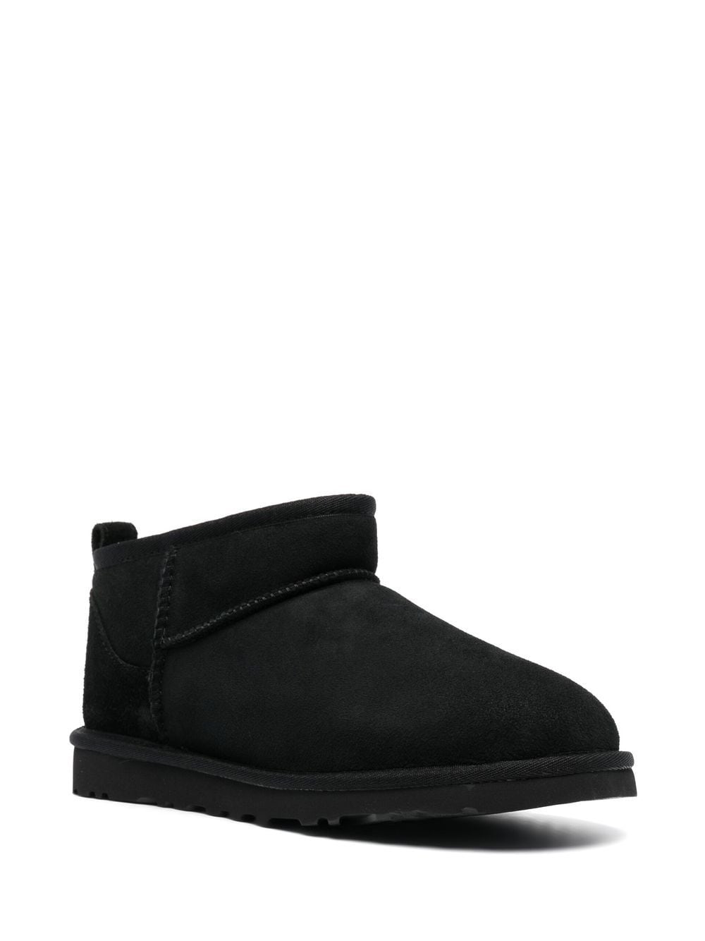 أحذية UGG أستراليا السوداء