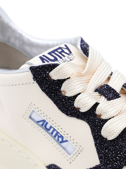AUTRY Sneakers Blue