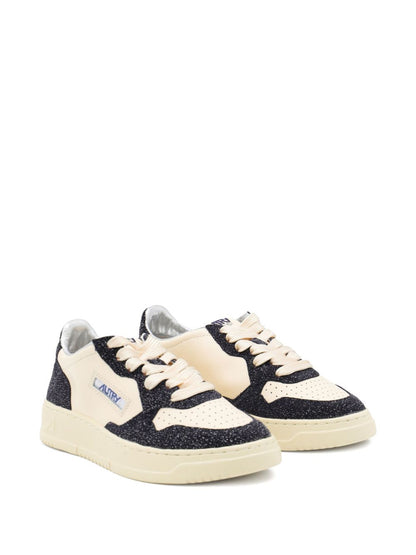 AUTRY Sneakers Blue