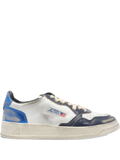 AUTRY Sneakers Blue