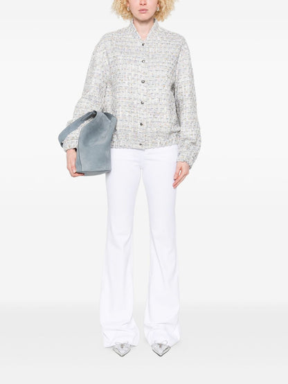 سترات آيرو الفضية