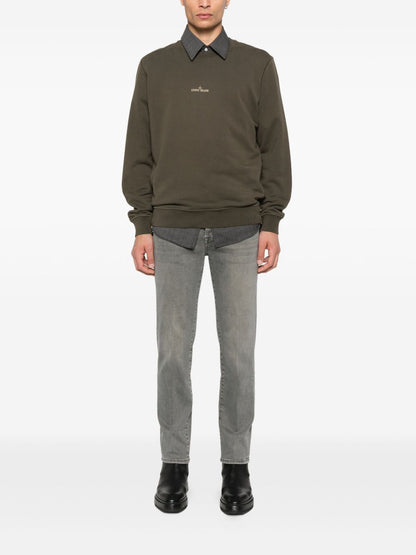 جينز جاكوب كوهين رمادي