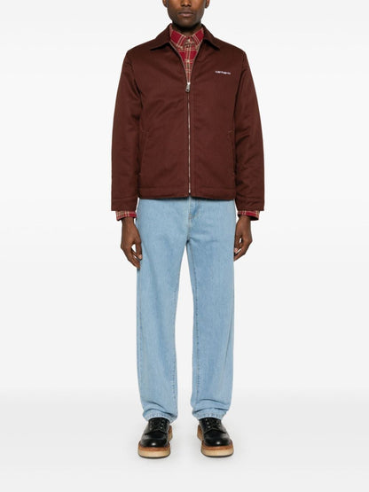 جينز كارهايت WIP MAIN أزرق