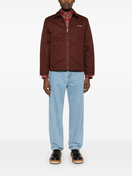 جينز كارهايت WIP MAIN أزرق