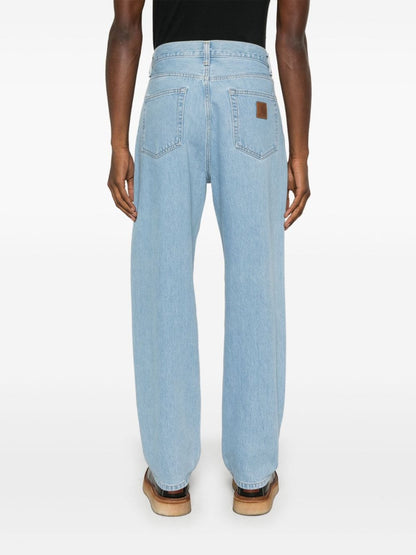 جينز كارهايت WIP MAIN أزرق