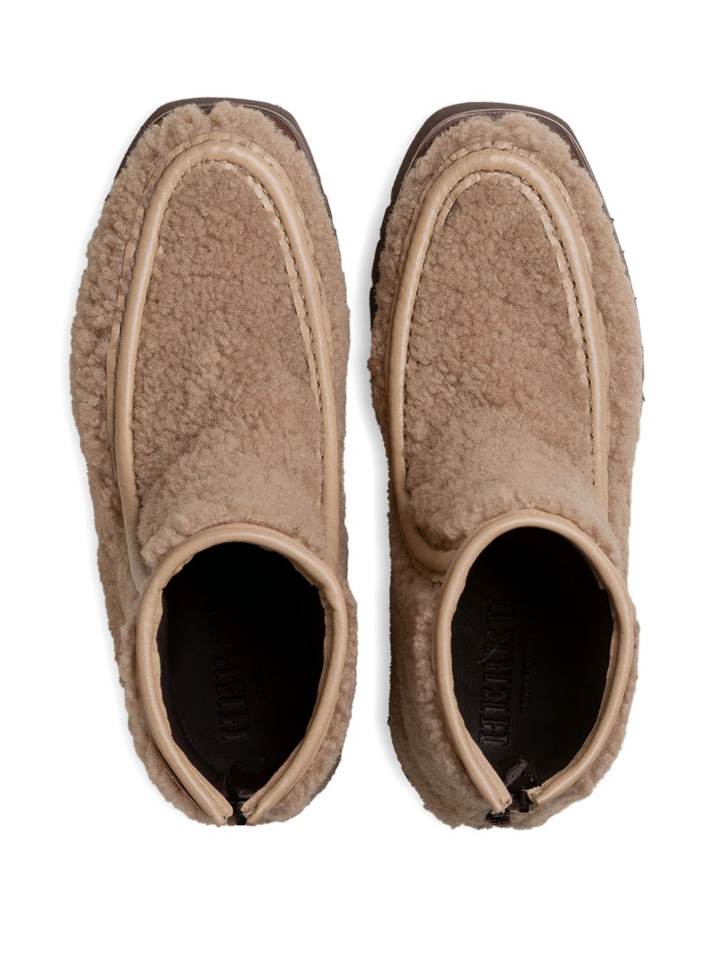 أحذية هيريو بيج